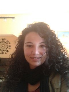 Alexandra Ortiz Pagán