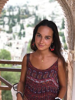 Alicia Buil Sánchez