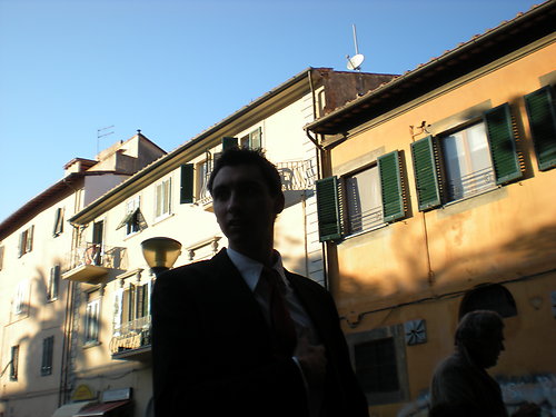 Jacopo Corsini