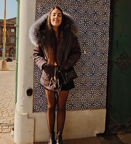 María Francisco