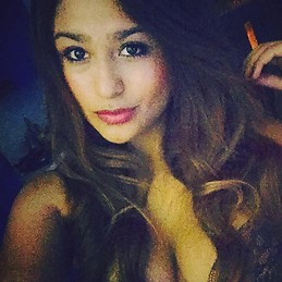 Alejandra Iriondo Palacios