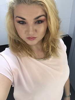 Weronika Kostrzewska