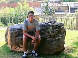 CHRISTIAN ROBLES PERIS