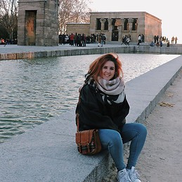 Oihane Biain Matxiñena