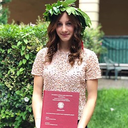 Claudia Cinelli