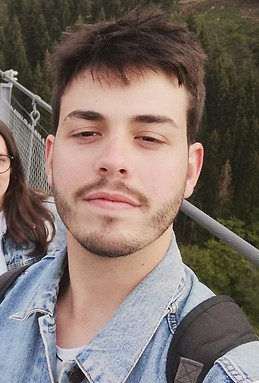 David Borrego