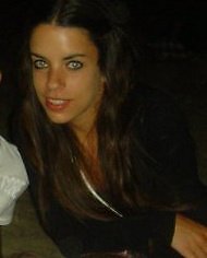 Andrea Cheza Martinez