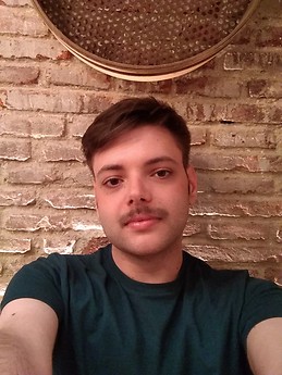 Daniel Fernández Raja