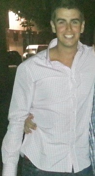 Nacho Salamanca Ferreiro