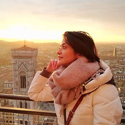 Shaghayegh Sadeghian