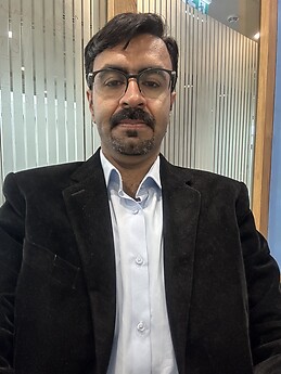 Farooq Riaz