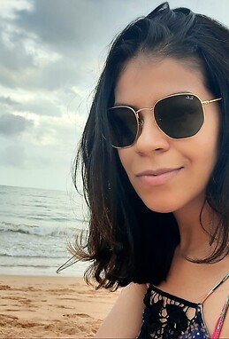 Rayane do Nascimento Corrêa