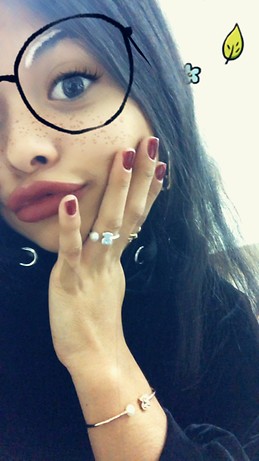 Elena Corchero Hernández