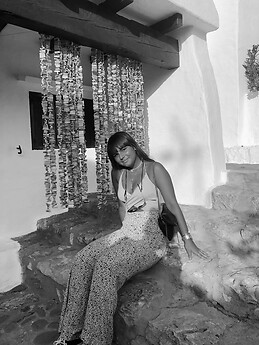 Paula Vilaire