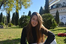 Miriam Burzuri