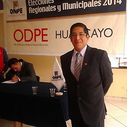 Miguel Victoria