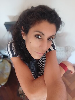 Luli Córdoba