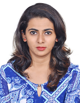 Mercy Priyanka Nancy Fredrick