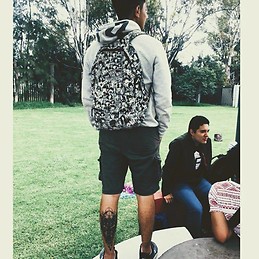 Fernando Ortiz Valtierra