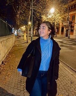 Ana Jiménez