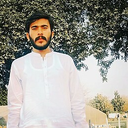 Muhammad huraira Anwar