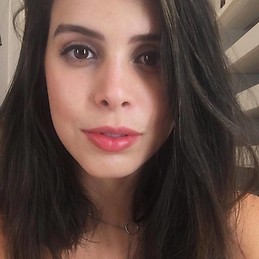 Maiana Martins Perdomo