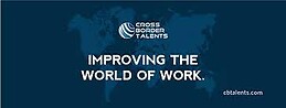 Cross Border Talents