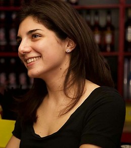 Beatrice Pagano