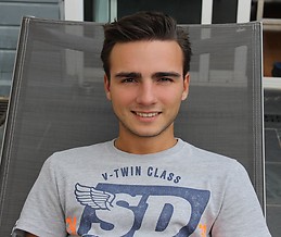 Mickaël