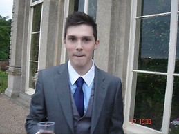 Dan Sedgwick