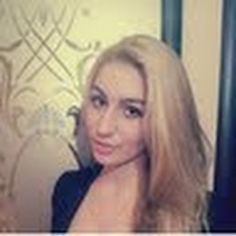 Алиса Дедиева