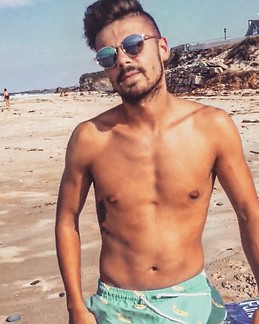 Asdrubal RodrigueZ Boto