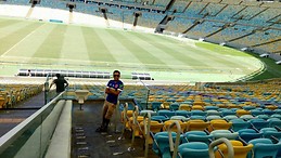 Sebastian Contreras Orellana