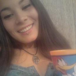 Sandra Guillamón Alcolea