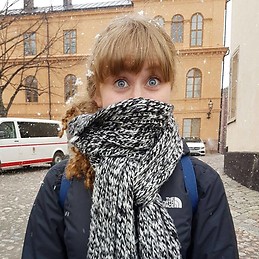 Jacqueline van Arkel