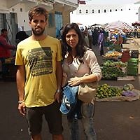 Álvaro Bruzón Díaz