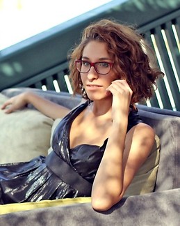 Anna Buianova