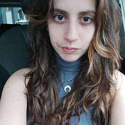 Cristina Mendoza Gonzalez