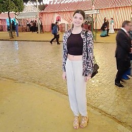 María Rodríguez Bártulos