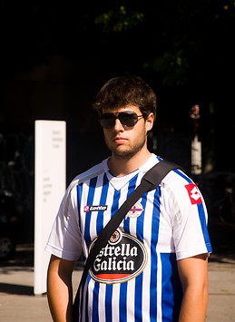 Jesús Armesto Barros