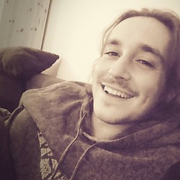 Alvaro Santullano Suarez