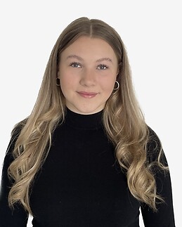 Stine Rüdebusch