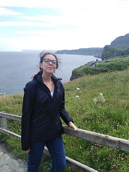 Laura Pérez Álvarez