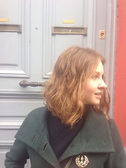 Victoire Devauchelle