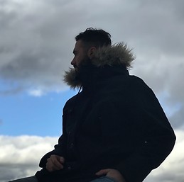 Javi Cardenas Garcia