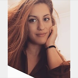 Verónica Garrido Alfaro