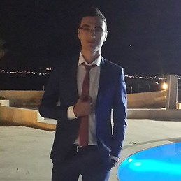 Seçkin Sarıcan