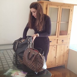 Elena Abigail Fuertes Hernández