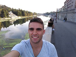 Javier Santed Valverde