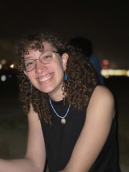Nour Arafat